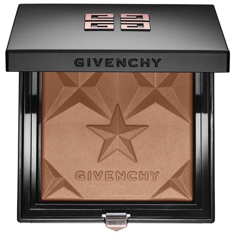 ambre croisset bronzer by givenchy|Givenchy Ambre Croisiere (3) Poudre Bonne Mine Healthy Glow .